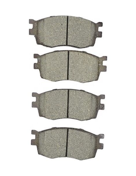 HYUNDAİ ACCENT ERA ÖN FREN BALATASI TAKIM