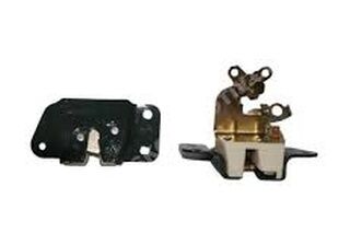 Hyundaı H100 Bagaj Kıldı