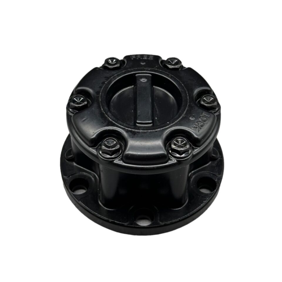 Suzukı Porya Teker Grand Vitara 94-04/Samurai 88-98/Jimny82-98 Arazi HUB