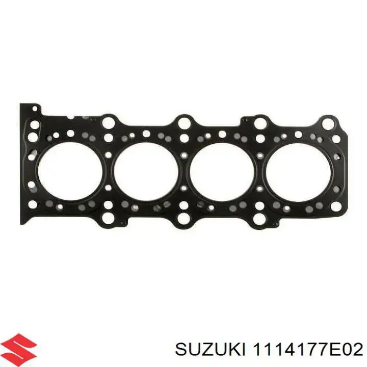 SİLİNDİR KAPAK CONTASI VİTARA 2.0 J20A 16V 98-15 KYOTA