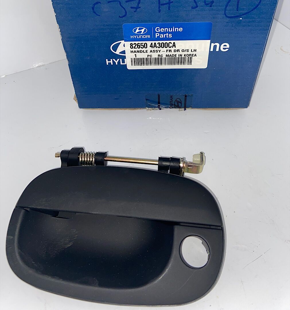 Bayiden Hyundaı Starex Sol Ön Kapı Dış Kolu 82650-4A300