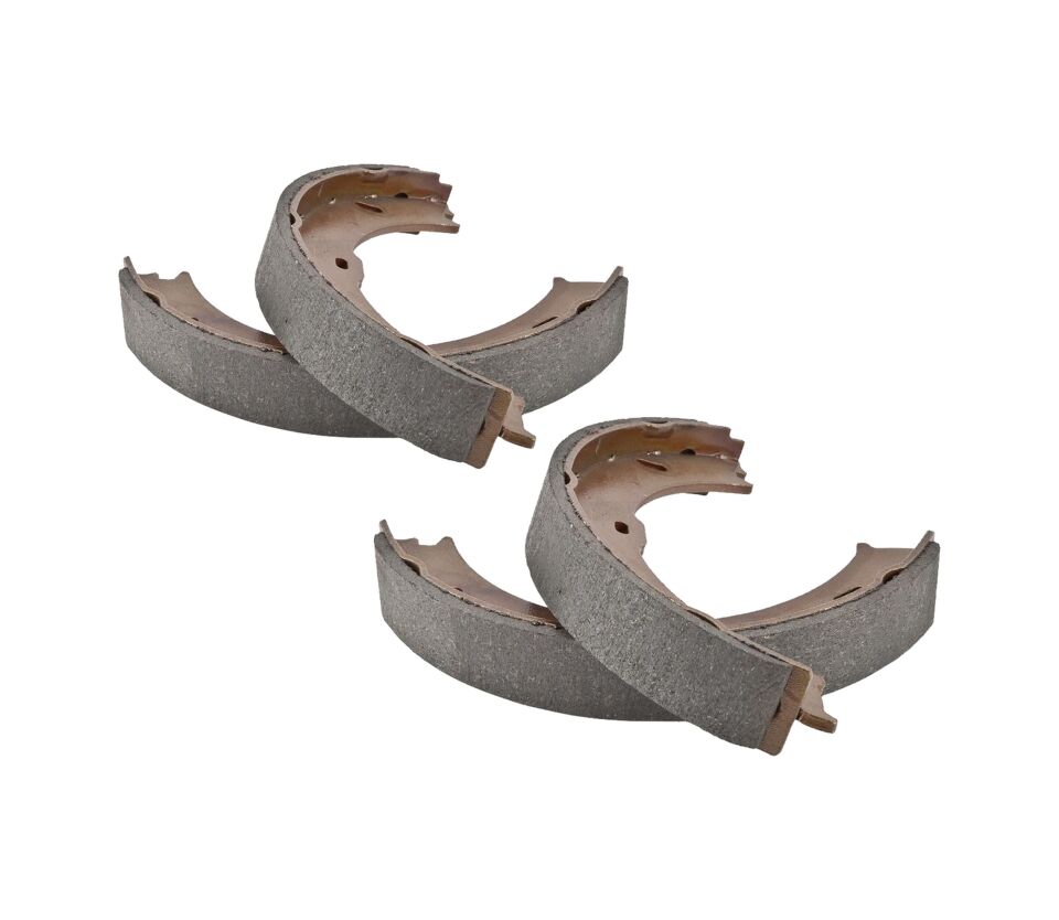 Suzuki Swift 1990-2004 Arka Fren Balatası Pabuç