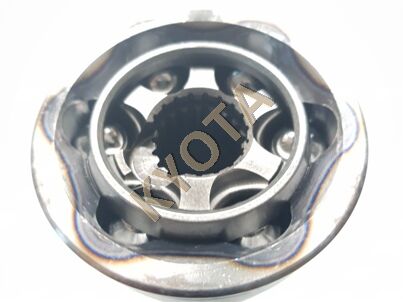 AKS KAFASI DIŞ 19 DİŞ PRİDE 90- / MAZDA 121 90-96 KYOTA