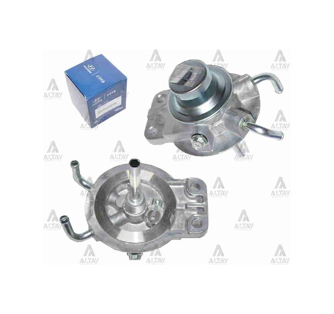 MAZOT OTOMATİĞİ (MANUEL) H-100 / KMY / L-300 / L-200 MBS-31972440