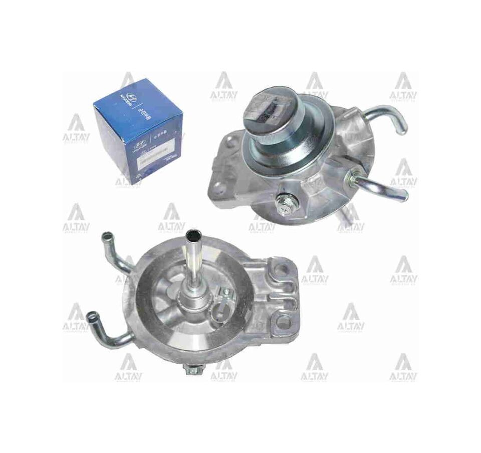 MAZOT OTOMATİĞİ (MANUEL) H-100 / KMY / L-300 / L-200 MBS-31972440