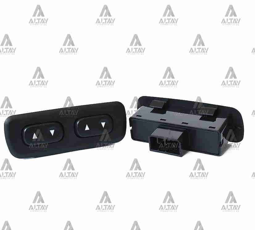 DÜĞME CAM AÇMA ACCENT  95-00 MHR-11845