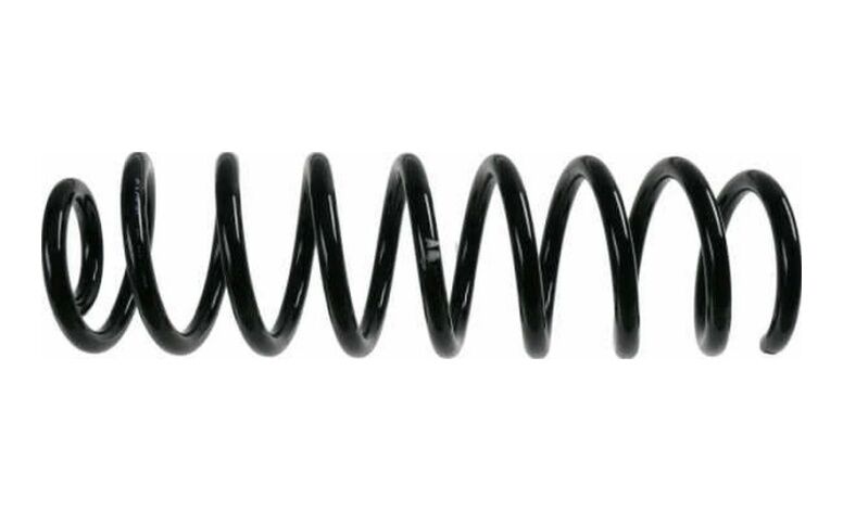 Helezon Yay Excel 90-94 Arka