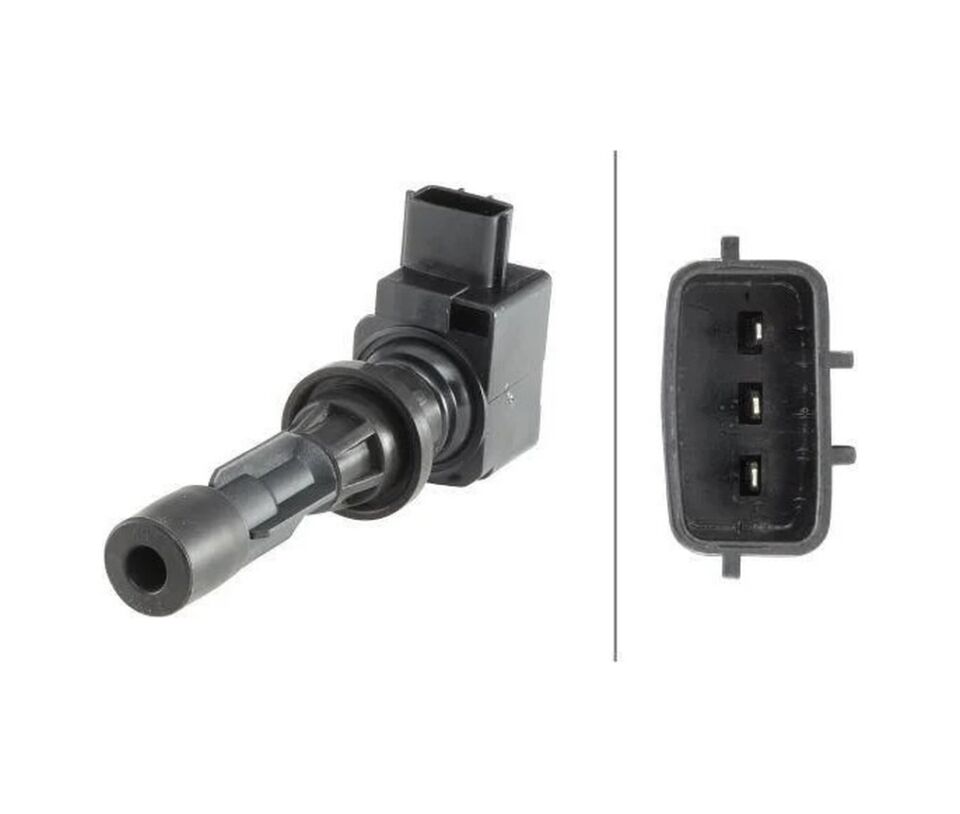 Bobin Mazda-6 05- Wap 3 Fişli