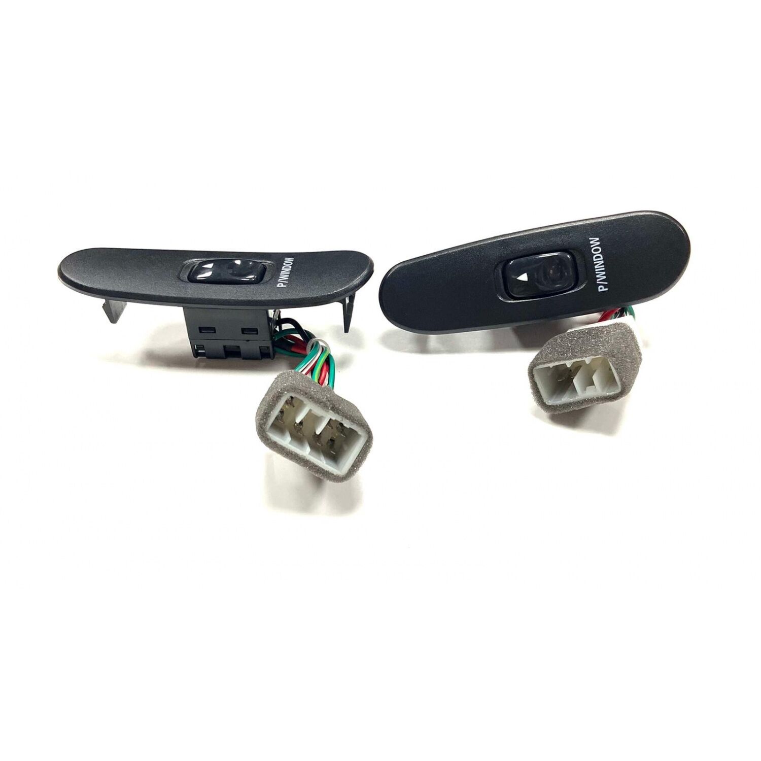 Düğme Cam Açma H100 94-05 Ön Rh 561112841