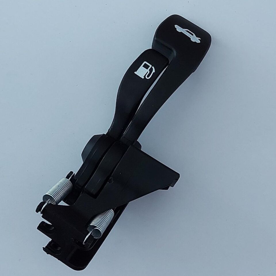 Toyota Corolla Uyumlu Bagaj Açma Kolu Corolla Uyumlu Depo Kapak Açma Kolu 490210798