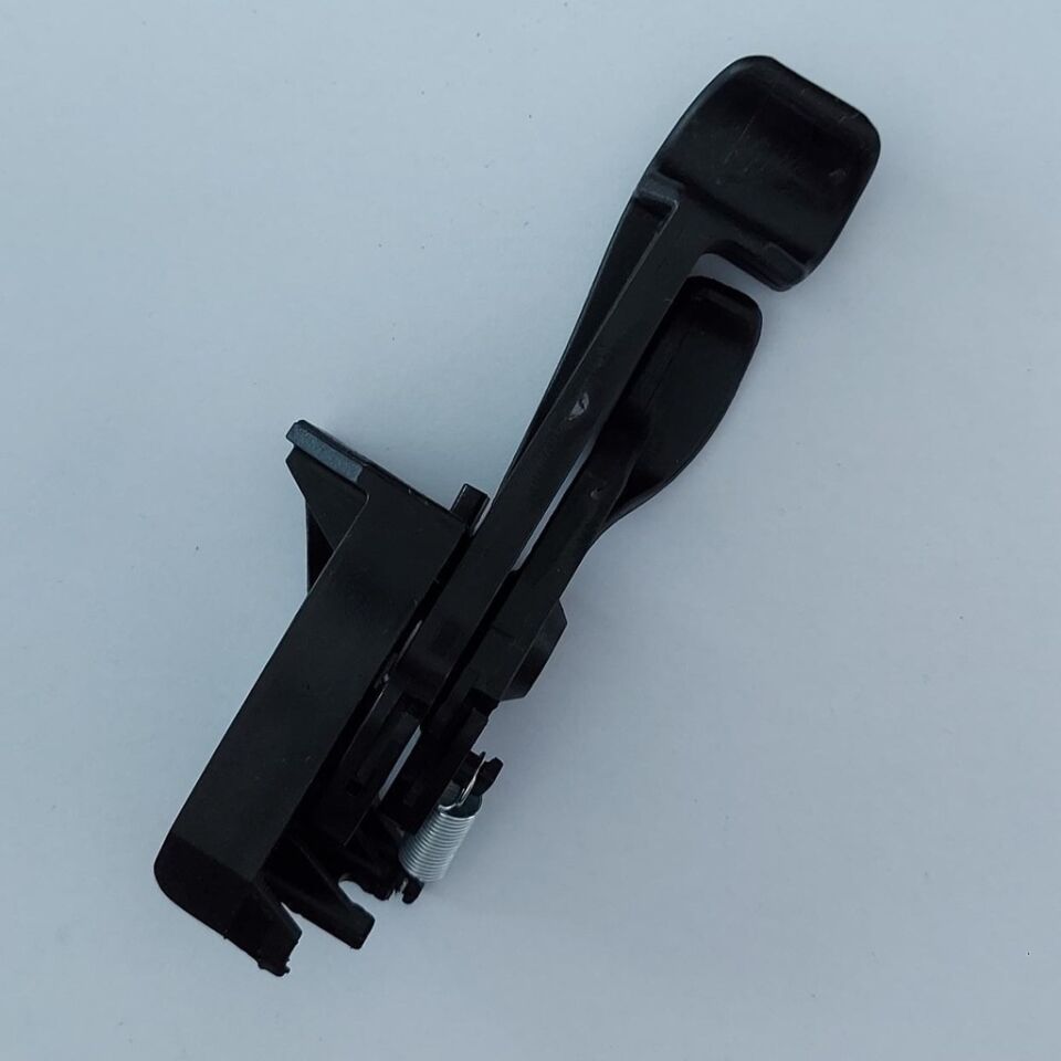 Toyota Corolla Uyumlu Bagaj Açma Kolu Corolla Uyumlu Depo Kapak Açma Kolu 490210798