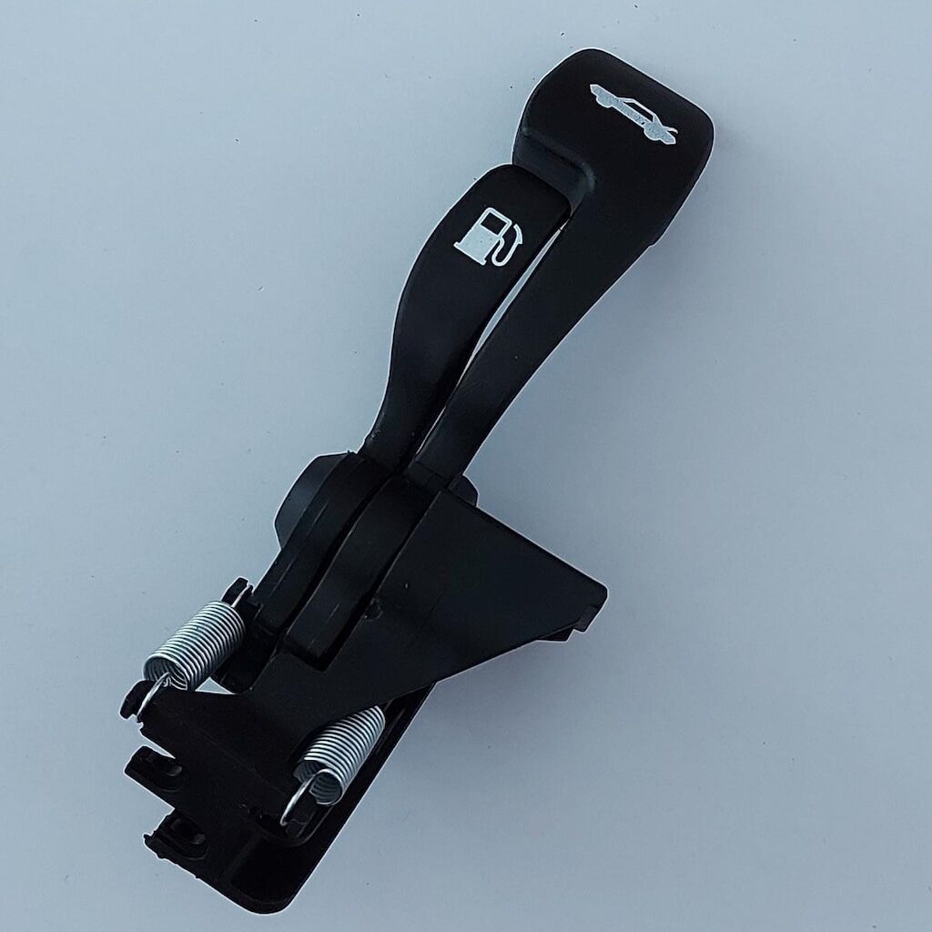 T193-2885 Bagaj Kapağı Ve Depo Kapağı İç Açma Kolu Corolla Uyumlu 92-97 Ae101 Kasa