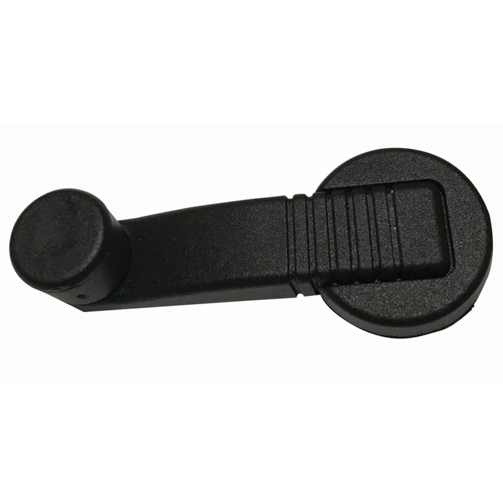 Cam Açma Kolu Siyah R19 21 504641487