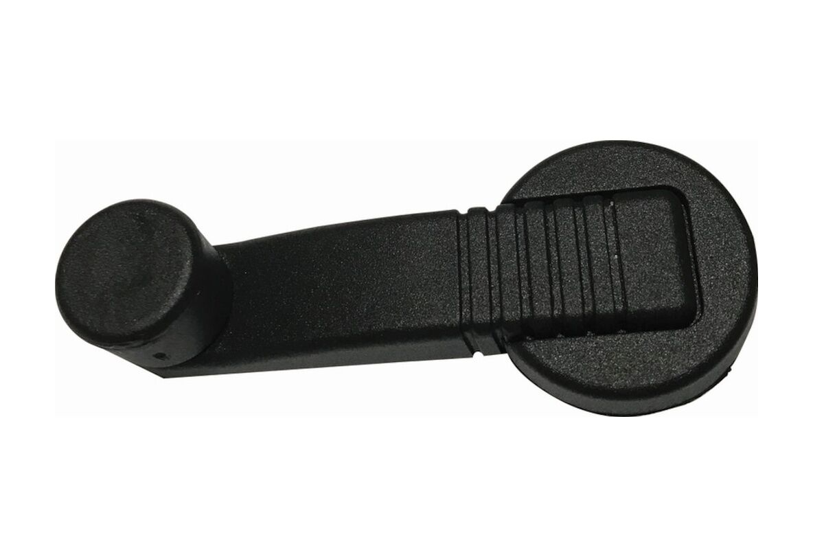 Cam Açma Kolu Siyah R19 21 504641487