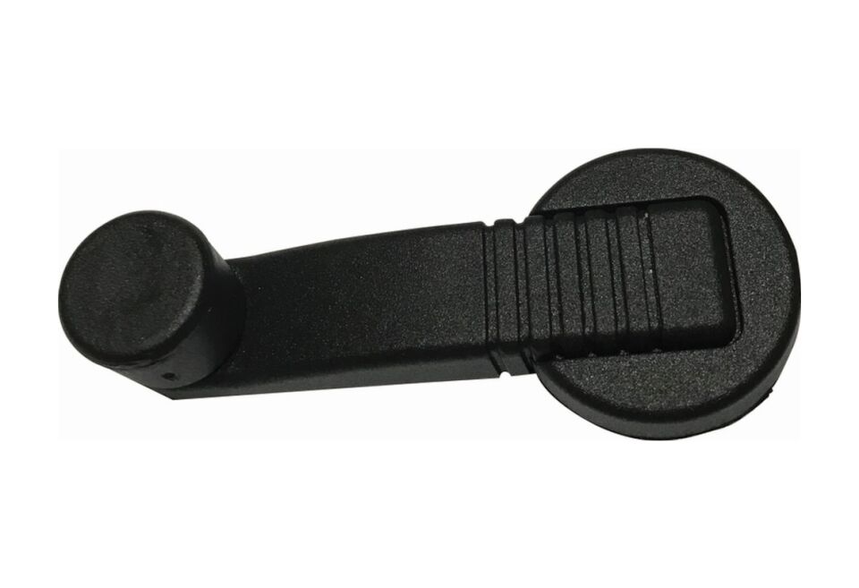 Cam Açma Kolu Siyah R19 21 504641487