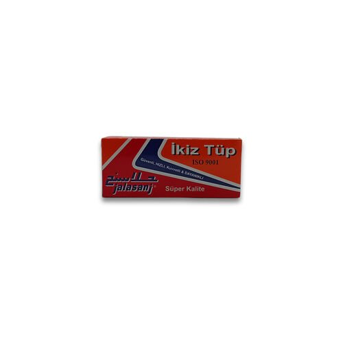 ALCON IRAN YAPISTIRICI (JAL-S)-20GR