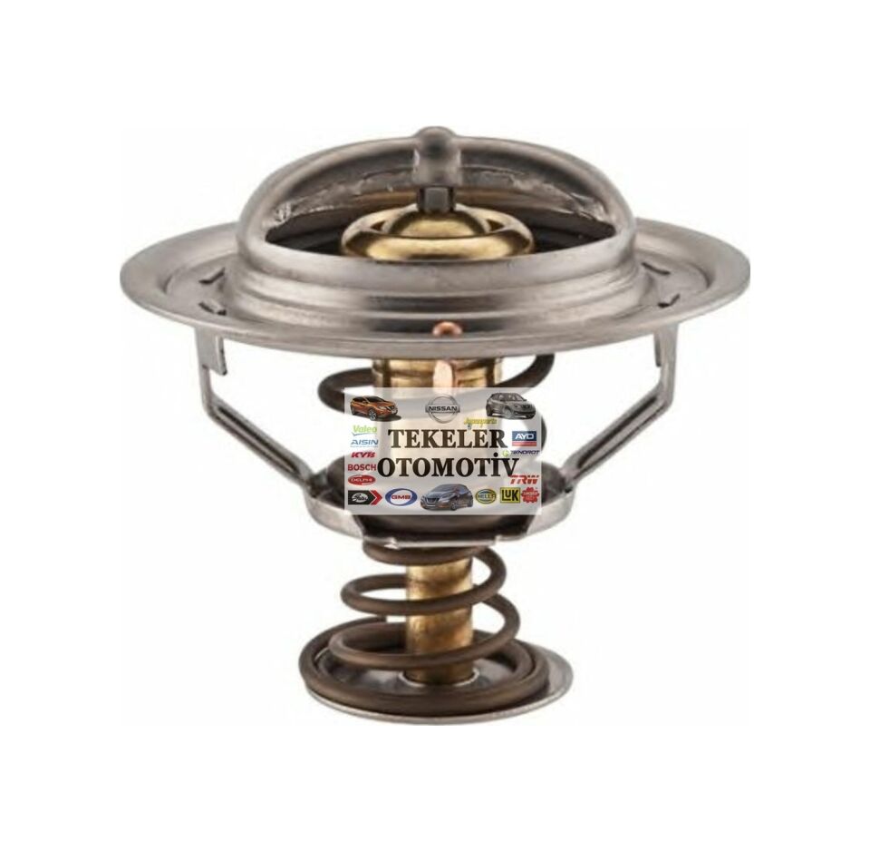 Navara Skystar D22 2.5 Termostat.