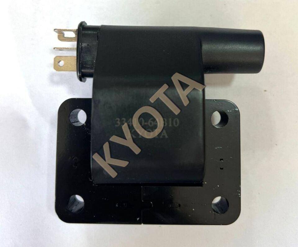 ATEŞLEME BOBINI SWİFT 1.3 85-94  VITARA 1990-1998 / SAMURAI (3 FISLI)