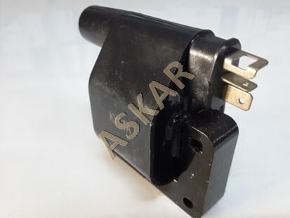 ATEŞLEME BOBINI SWİFT 1.3 85-94  VITARA 1990-1998 / SAMURAI (3 FISLI)