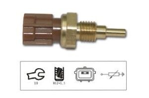 HARARET MÜŞÜRÜ VITARA 1.6 - 2.0 - 2.4 2006- / SX4 / ALTO 1.0 2009-