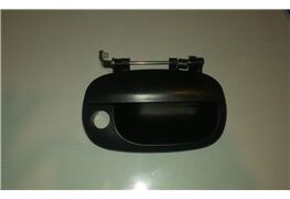 Hyundai Starex Dış Kapı Kolu 1997-2008 Ön Sağ