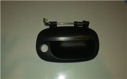 Hyundai Starex Dış Kapı Kolu 1997-2008 Ön Sağ