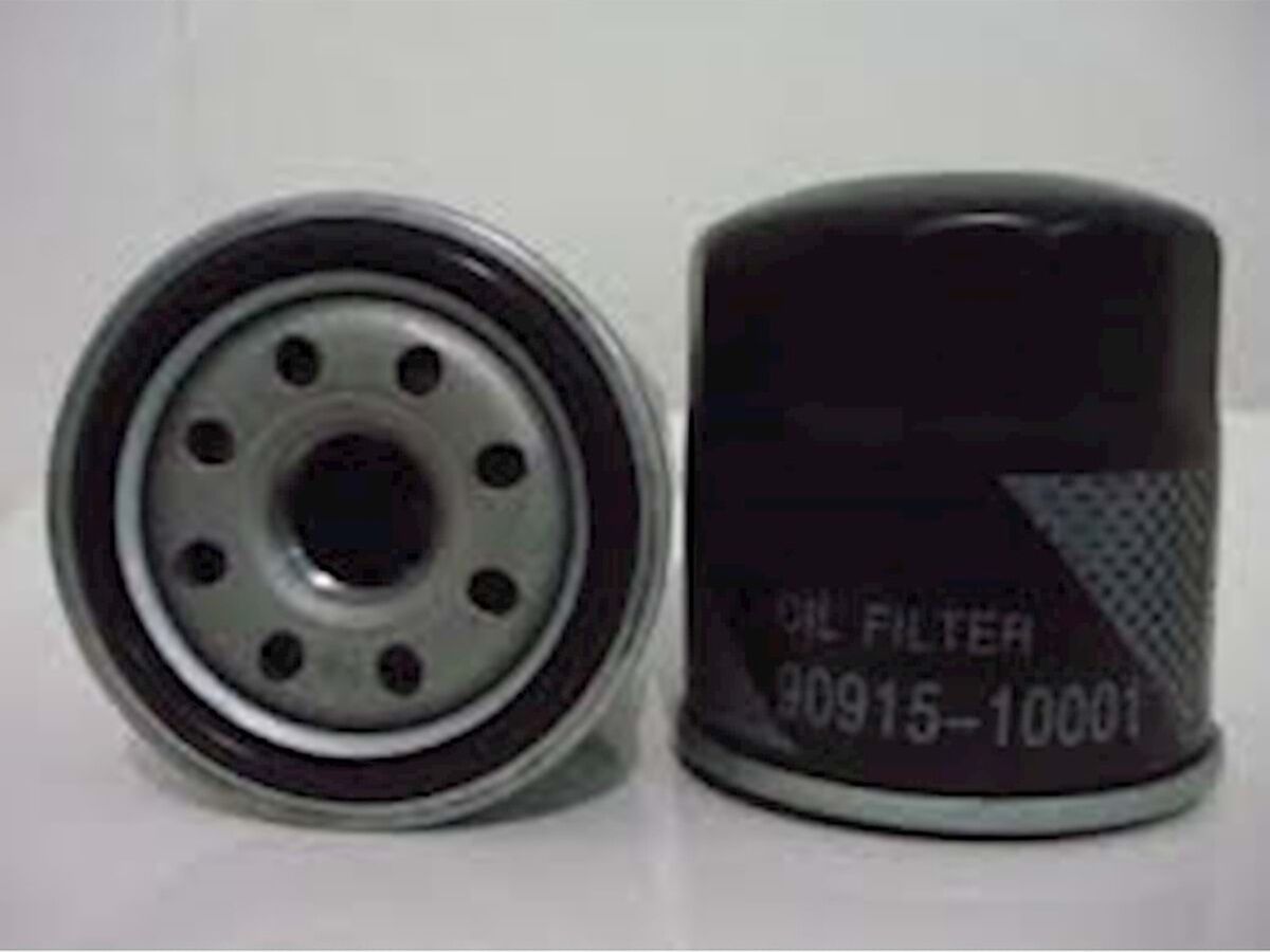 Yağ Filtresi Toyota Corolla Uyumlu Bınek