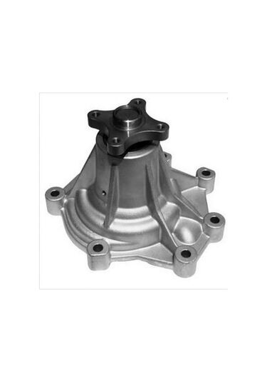 DEVİRDAİM STAREX 02-> H100 KMY 10> CRDİ 140HP GWHY-70A