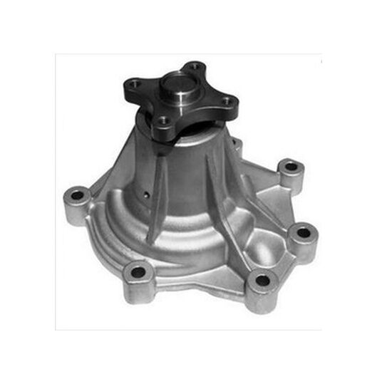 Devirdaim Starex 02- H100 Kmy 10 Crdi 140hp Gwhy-70a