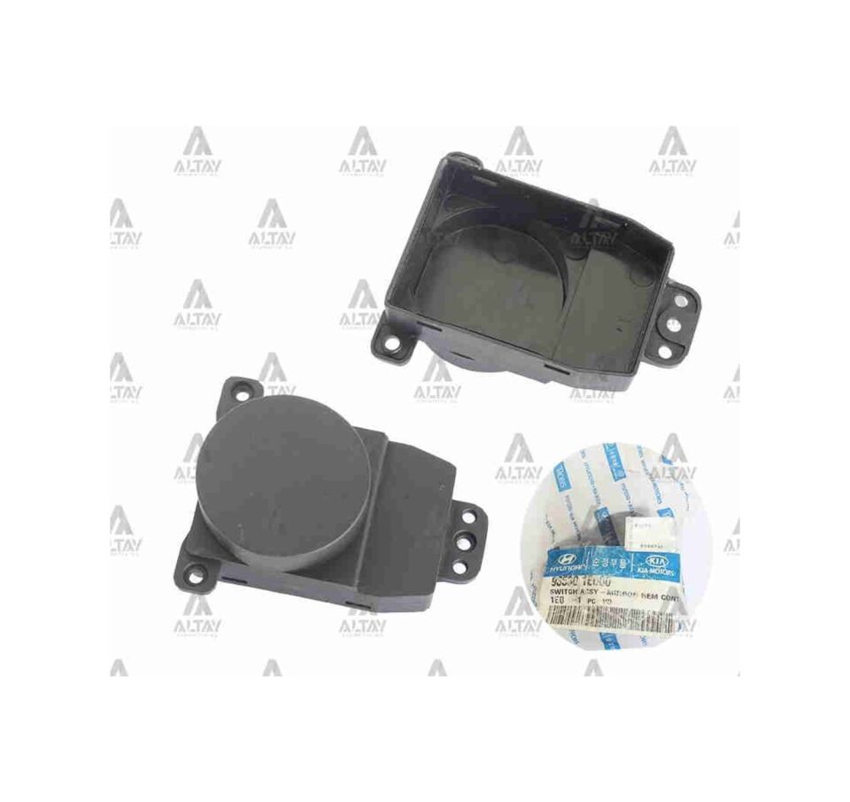 Düğme Ayna Ayar Kapağı Accent 06-11 Era.