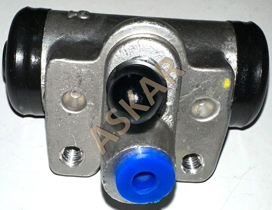 FREN SİLİNDİRİ ARKA SOL CARRY GA413 99-05 /JIMNY 99-