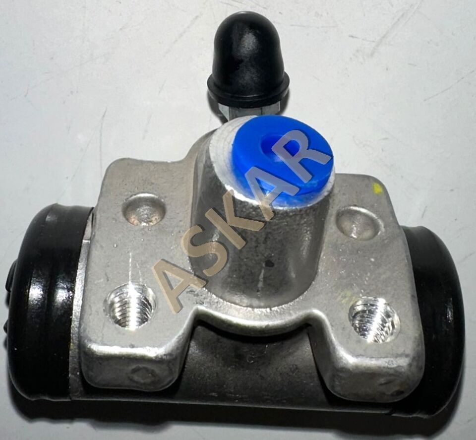 FREN SİLİNDİRİ ARKA SOL CARRY GA413 99-05 /JIMNY 99-