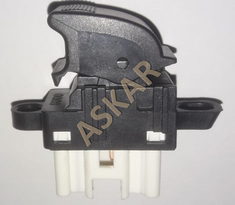 MAZDA 626 1997-2002 CAM AÇMA DÜĞMESİ TEKLİ
