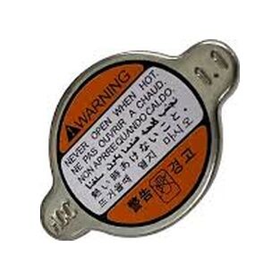 Kia Rıo 2006 Radyatör Kapağı