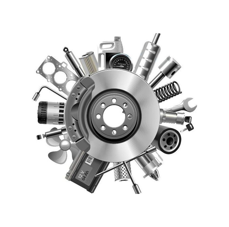 GMB  GMB-GKMZ002 TRIGER GERGI SETI ( MAZDA: 323 90 - 96 / KIA:...