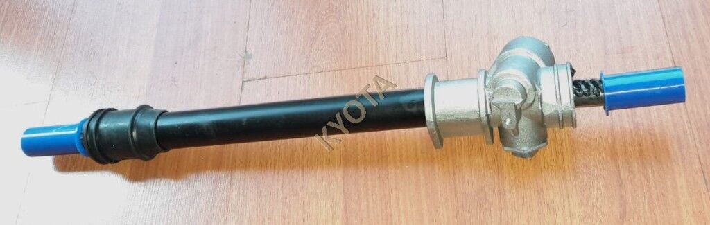 DİREKSİYON KUTUSU ALT MANUEL ALTO / MARUTI 88- 01 KYOTA