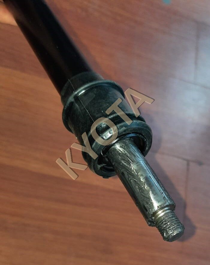 DİREKSİYON KUTUSU ALT MANUEL ALTO / MARUTI 88- 01 KYOTA
