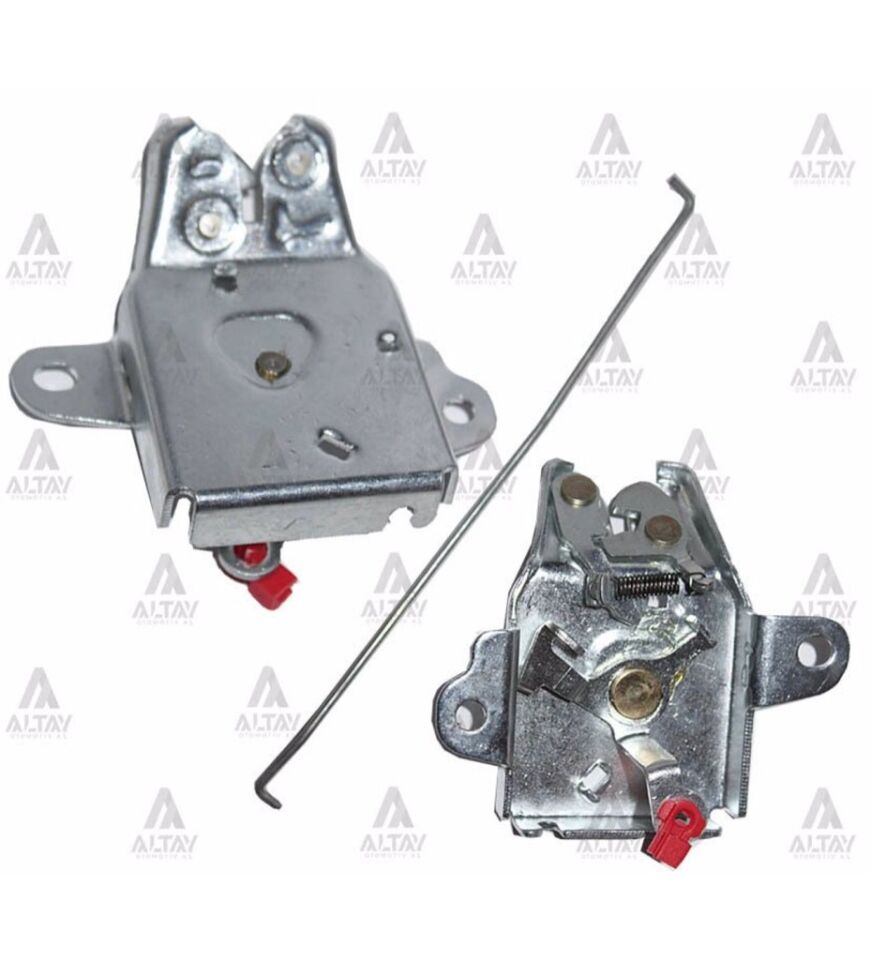 Kilit Bagaj Kapak Corolla 93-98 Ae-101 6461012171