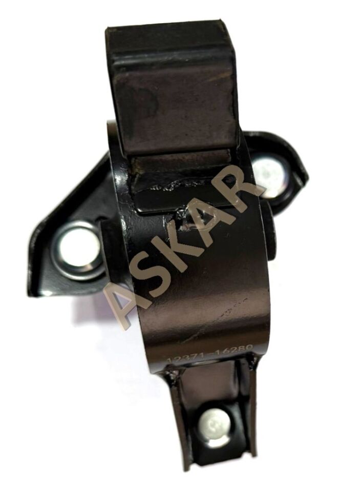 MOTOR KULAĞI ARKA ÜÇ AYAKLI COROLLA 1600 92-01 EKKO
