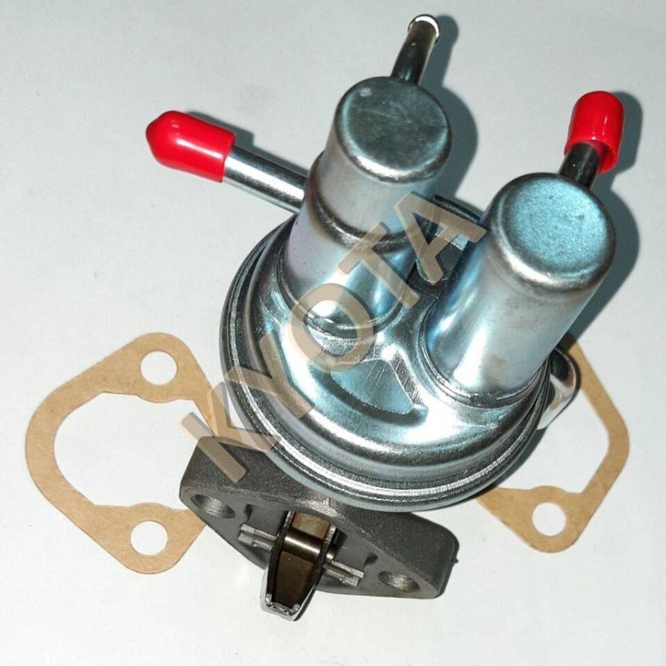 BENZİN OTOMATİĞİ SAMURAI SJ410-SJ413
