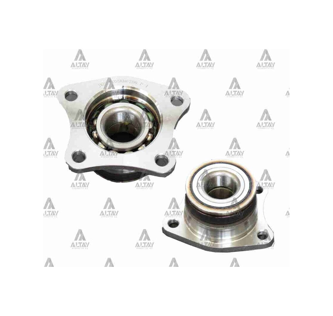 Toyota Corona 92 Carina 95-99 1995 1999 Ön Teker Poryası 43502-20131