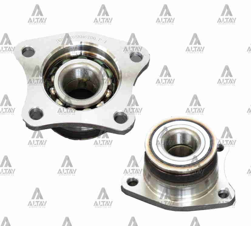 TOYOTA CORONA 92 CARİNA 95-99 1995 1999 ÖN TEKER PORYASI 43502-20131