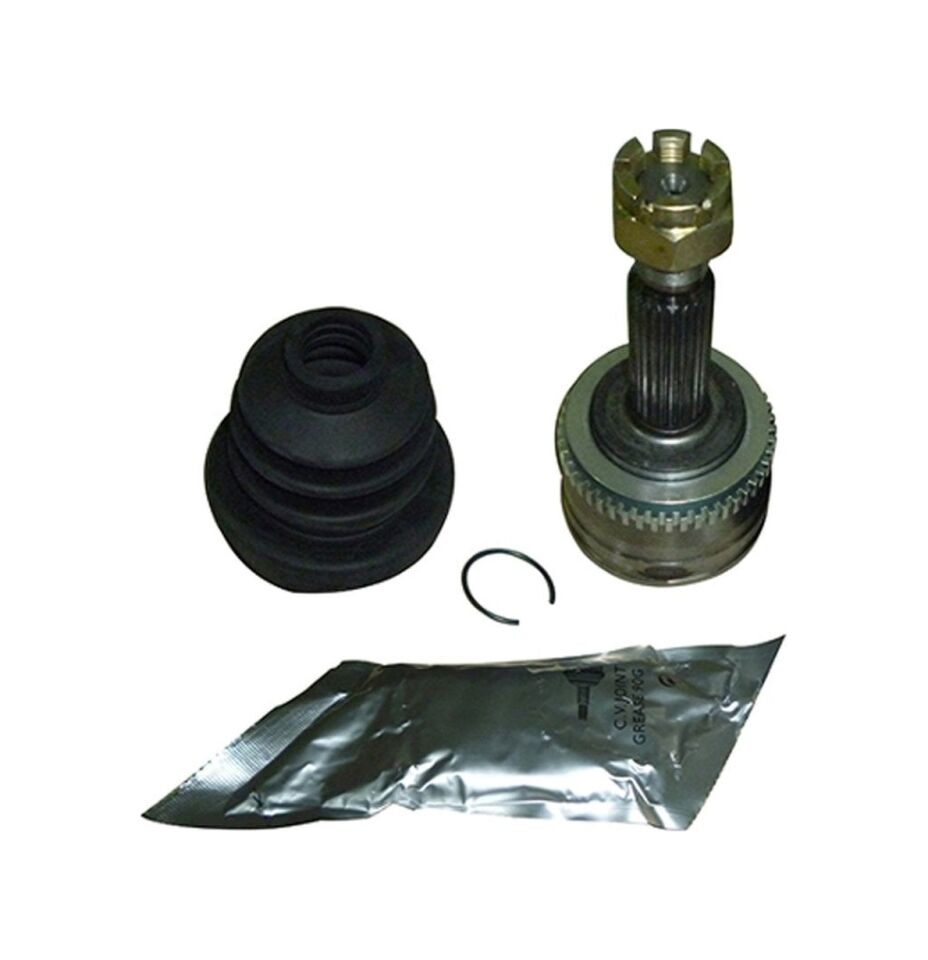 Aks Kafası Dış | Hyundai Accent 95-00