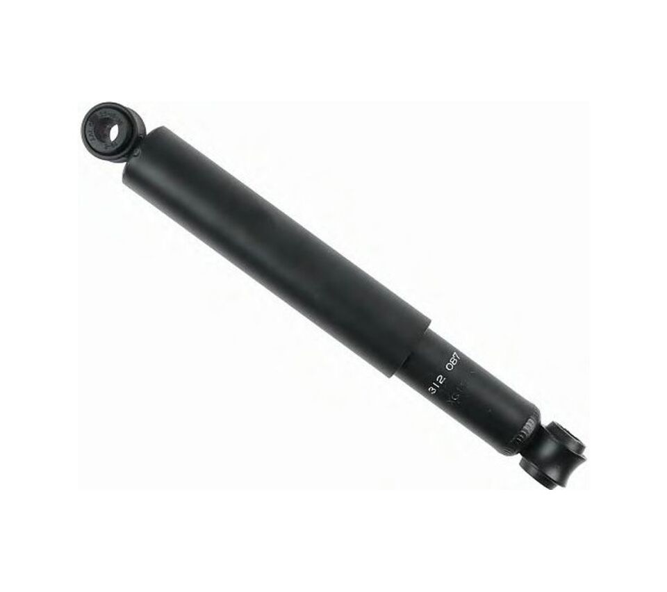 Amortisör Mazda B2500 97- 4x2 Ön Sa1213-0007