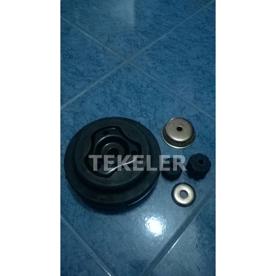 NİSSAN PRİMERA 1990-2002 ÖN AMORTİSÖR TAKOZU 56115-2F000