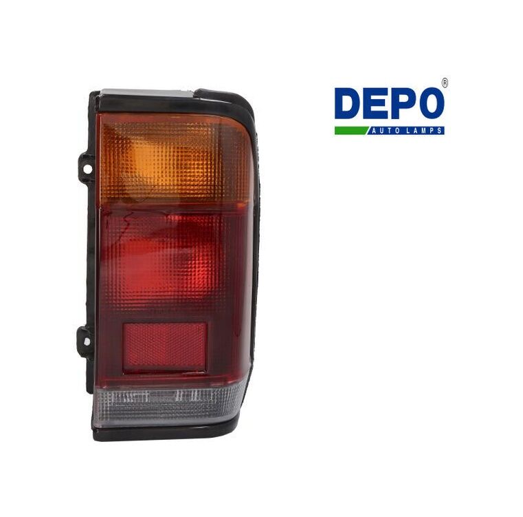 Stop Lambası Mazda E-2200 86 98 Duylu Sağ