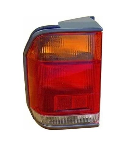 Stop Lambası Mazda E-2200 86 98 Duylu Sağ
