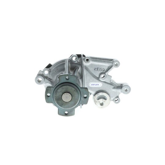 GWS-15A Devirdaim Su Pompası Suzukı Super Carry 1.3l G13B GA413 99- / Swıft 1.0l G10 SF310 90- / 1.3l G13B S F413 Macar 8V 9
