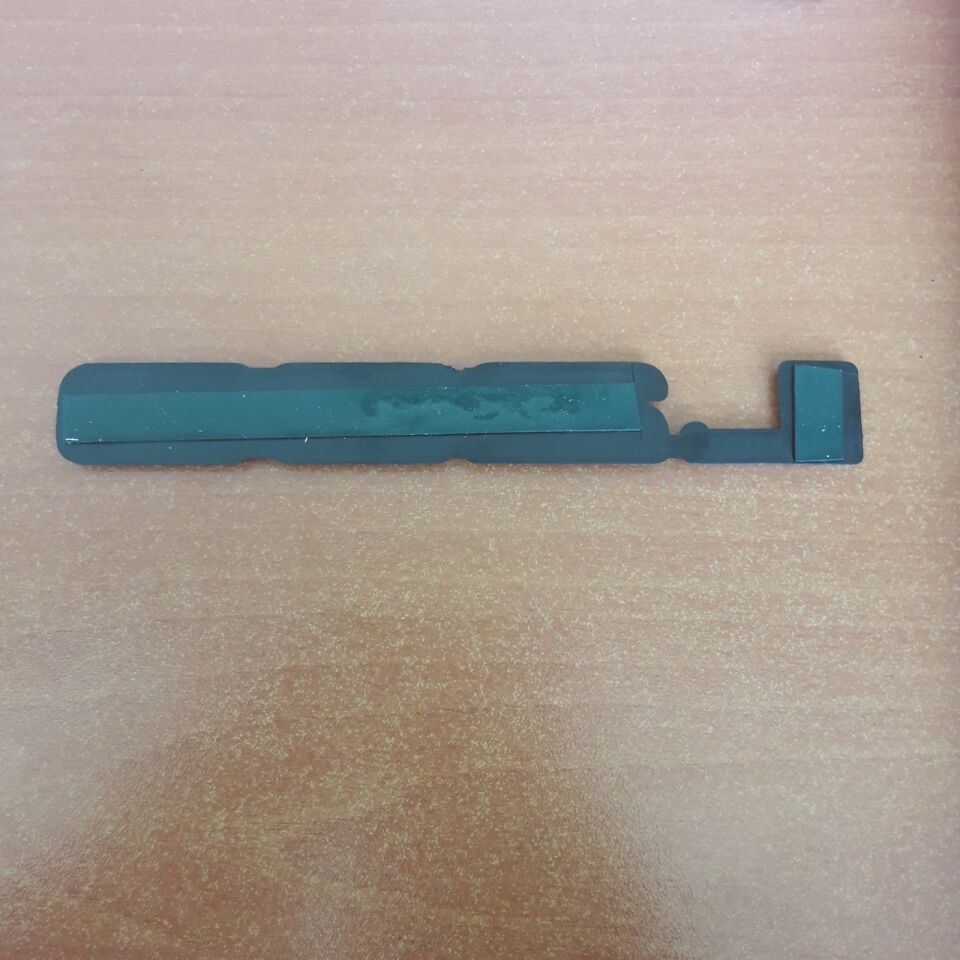 Mitsubishi L200 Yazı Yazısı