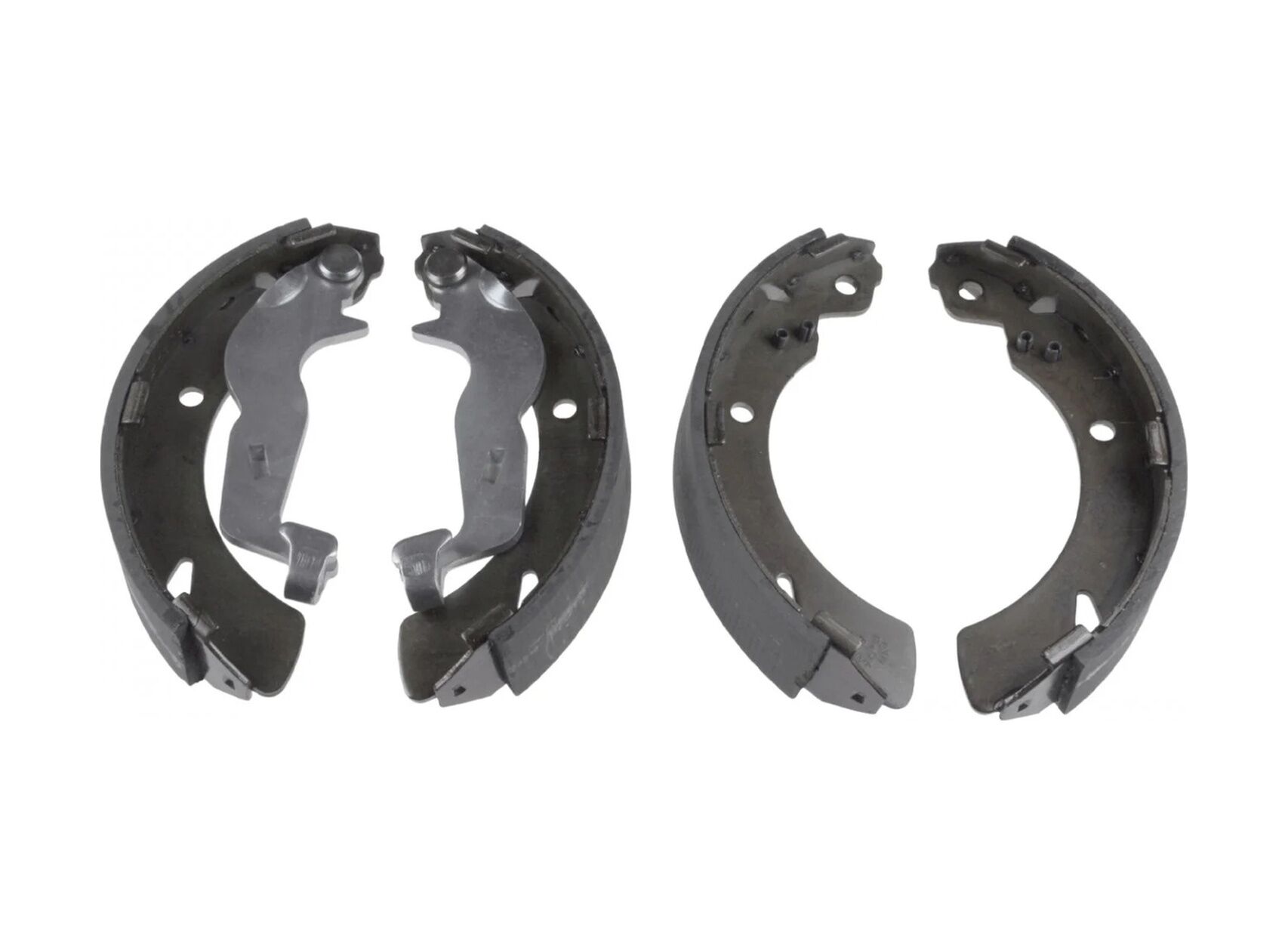 Fren Balatası Arka Papuç Accord 90-97 / Carry 98-01 / Jımny / Hrv